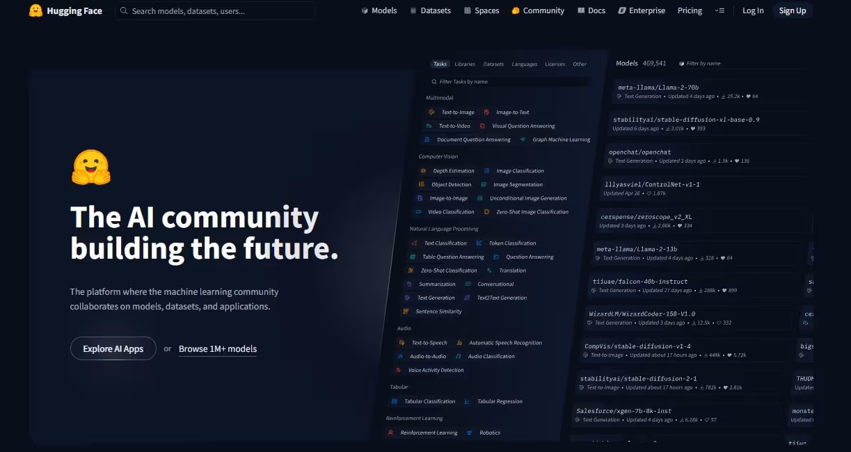 accurate ai chatbot open source