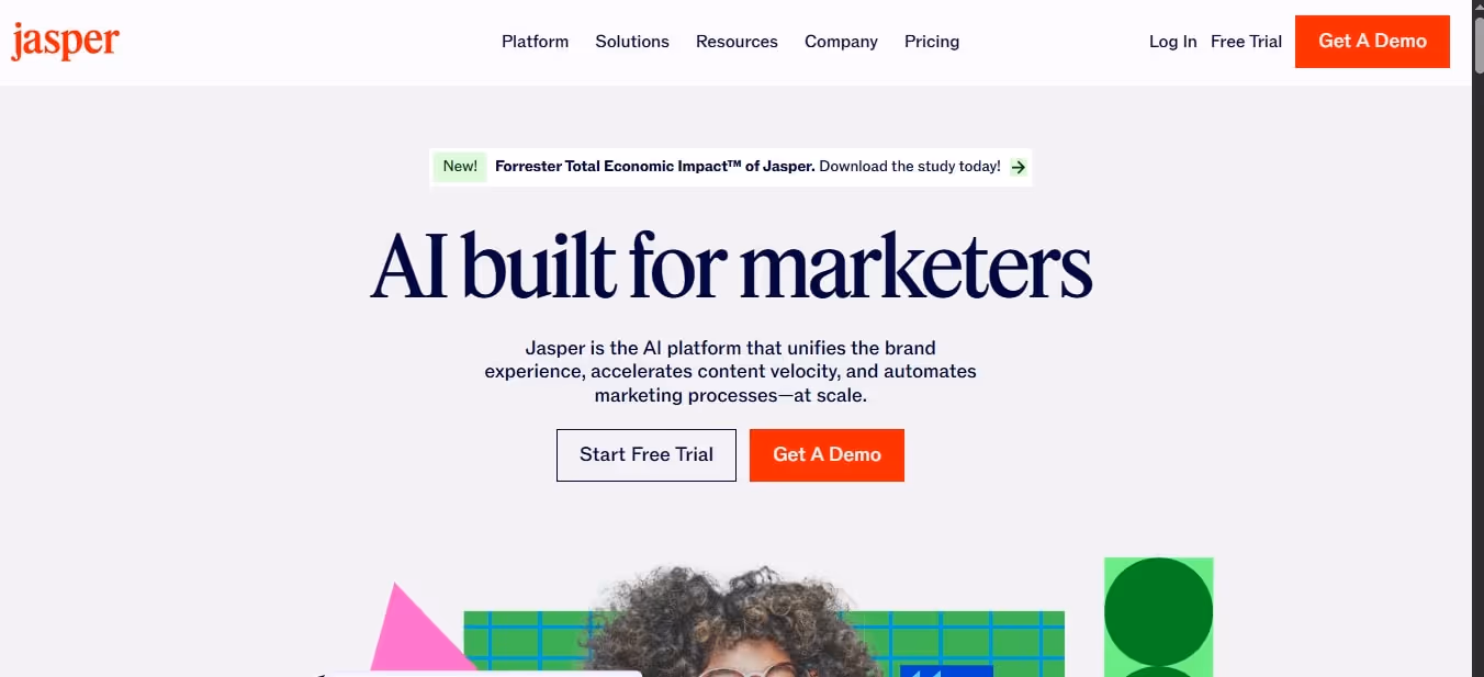 best chat ai content creation