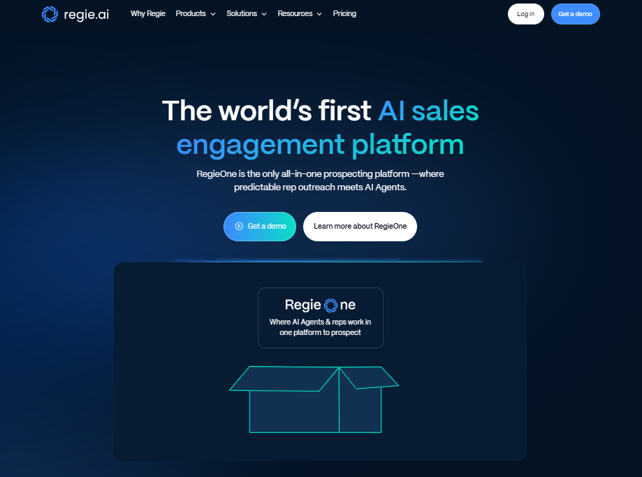 regie-ai-content-personalization