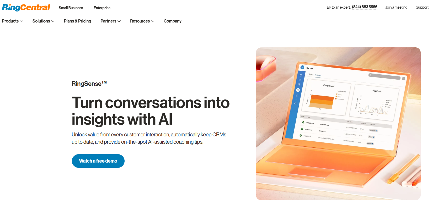 ringsense-conversation-intelligence