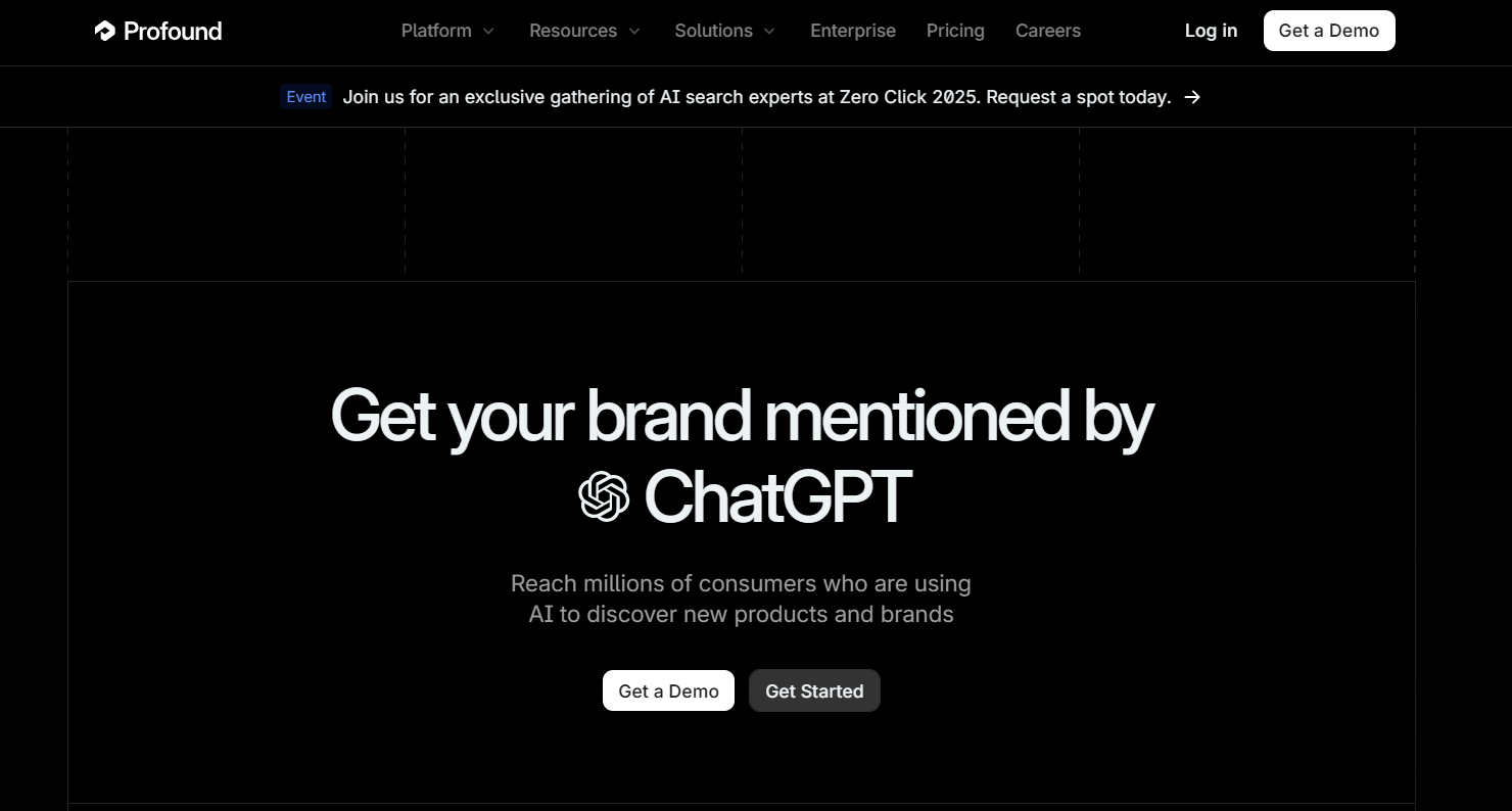 profound-enterprise-geo-tracking