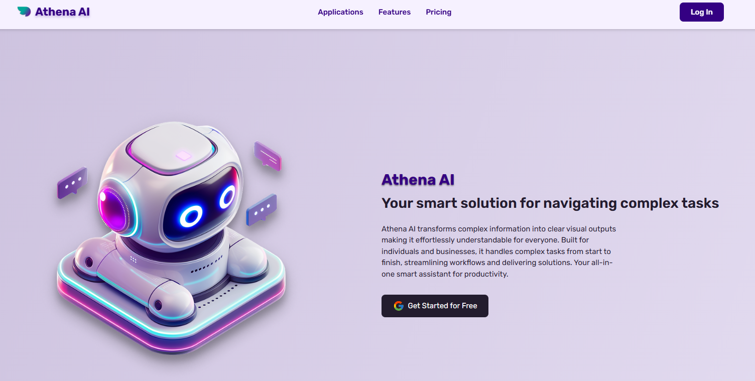 athena-geo-competitor-intelligence