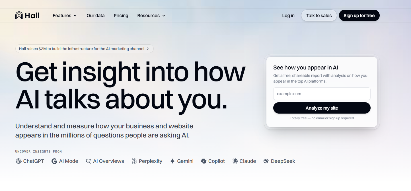 hall-ai-visibility-share-of-voice