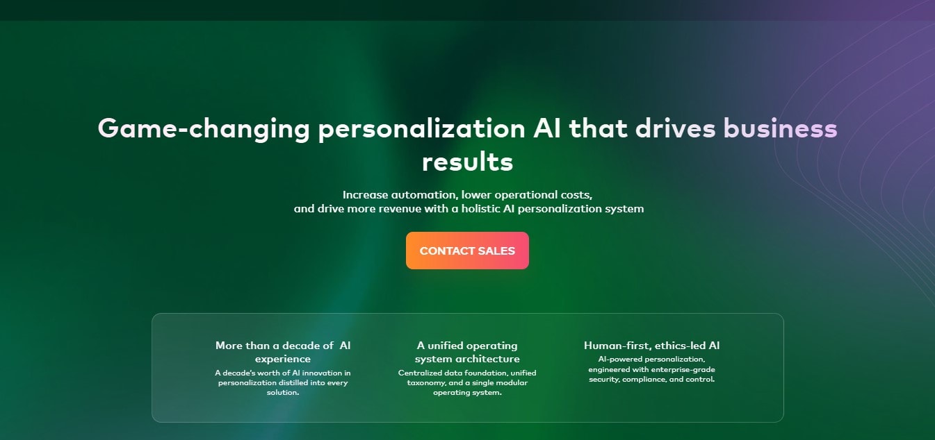 ai tool for ecommerce