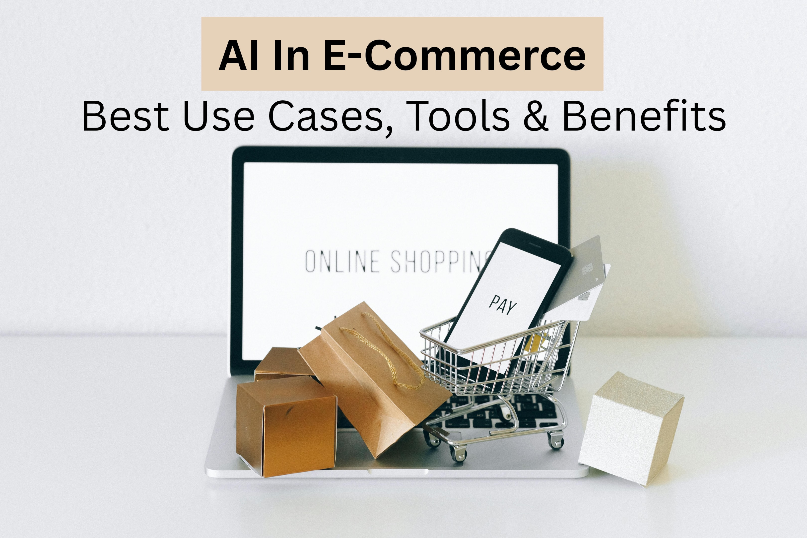 ai in ecommerce intro