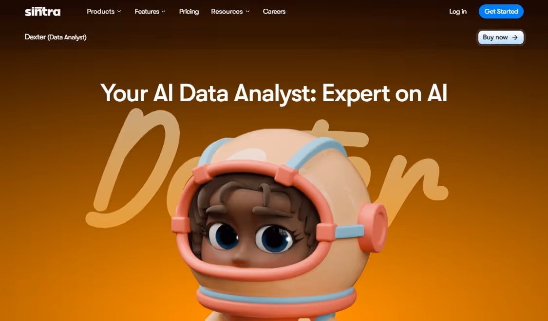 lead scoring with dexter