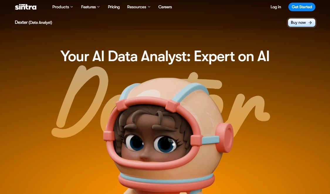 lead scoring with dexter