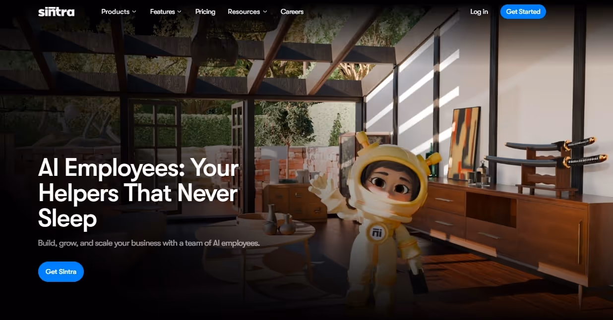 best lead nurturing process tool