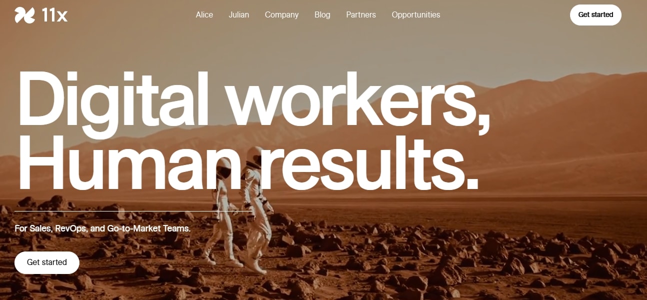 ai sales agent tool for lead qualification