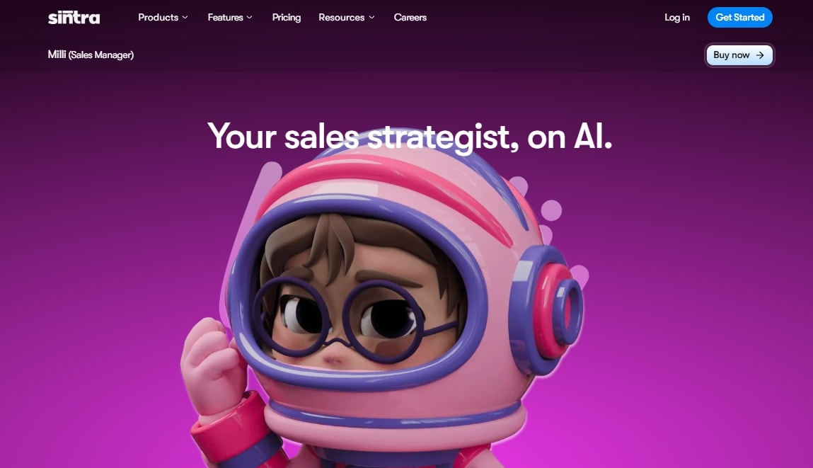 ai sales tool to boost productivity
