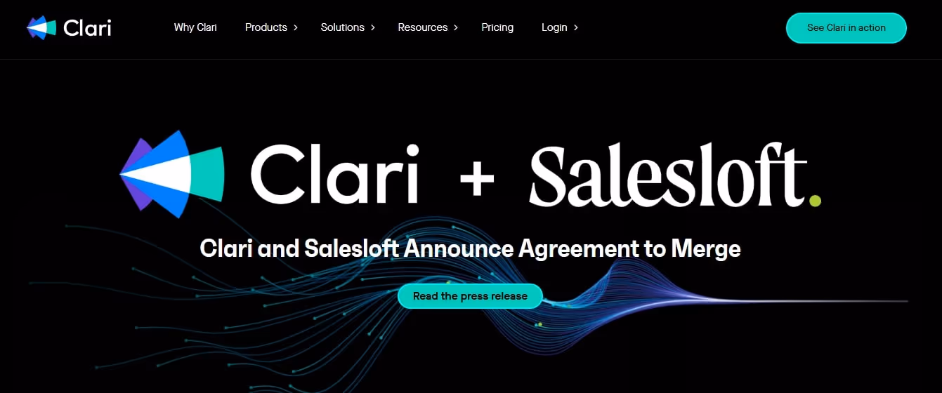 ai automation for sales intelligence