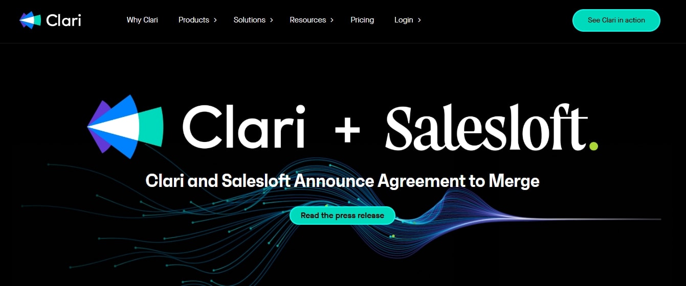 ai automation for sales intelligence