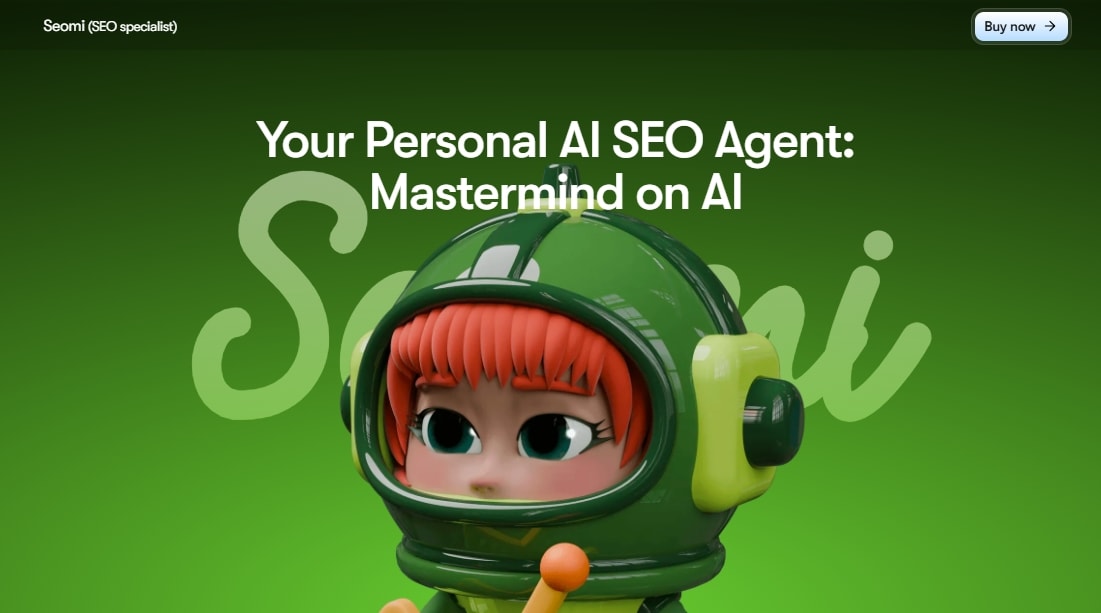 ai search results with traditional optimization