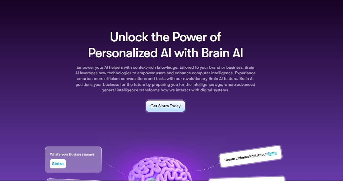 ai driven search for digital pr