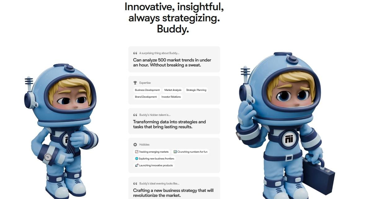 ai workflow automation tool for business