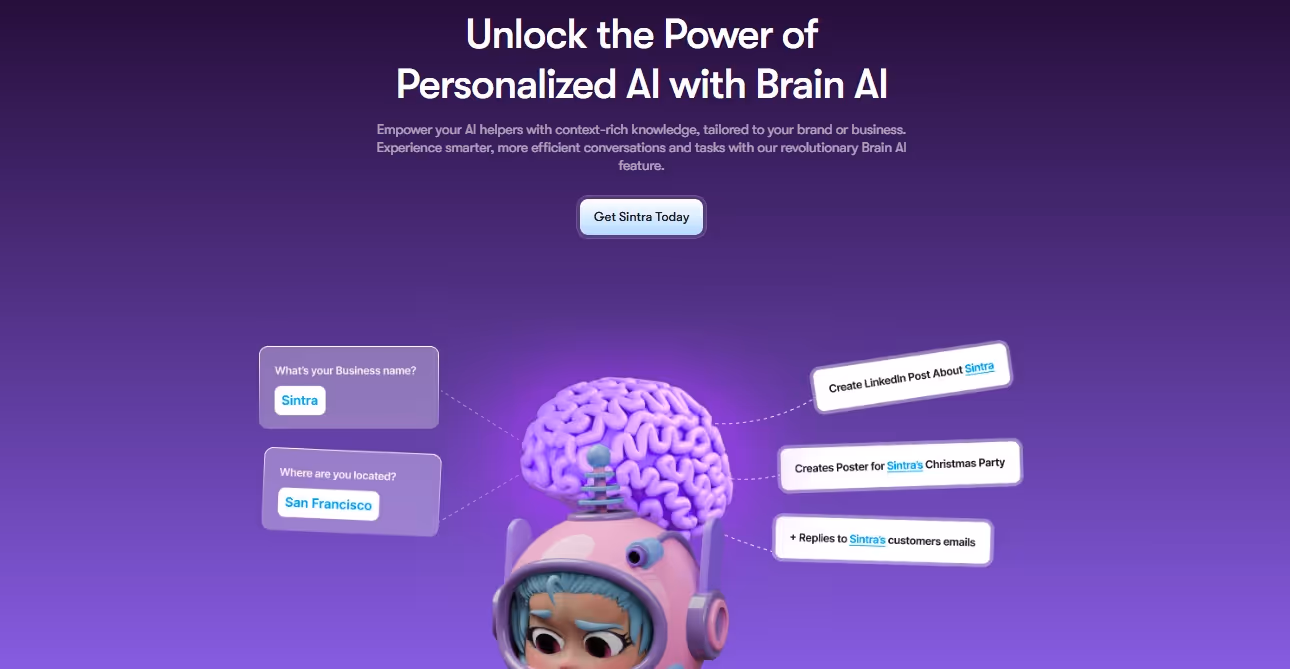 ai business process automation workflow