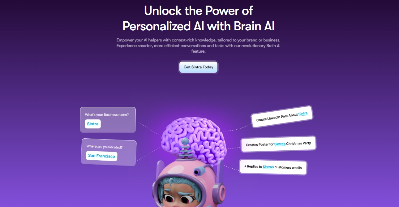ai business process automation workflow