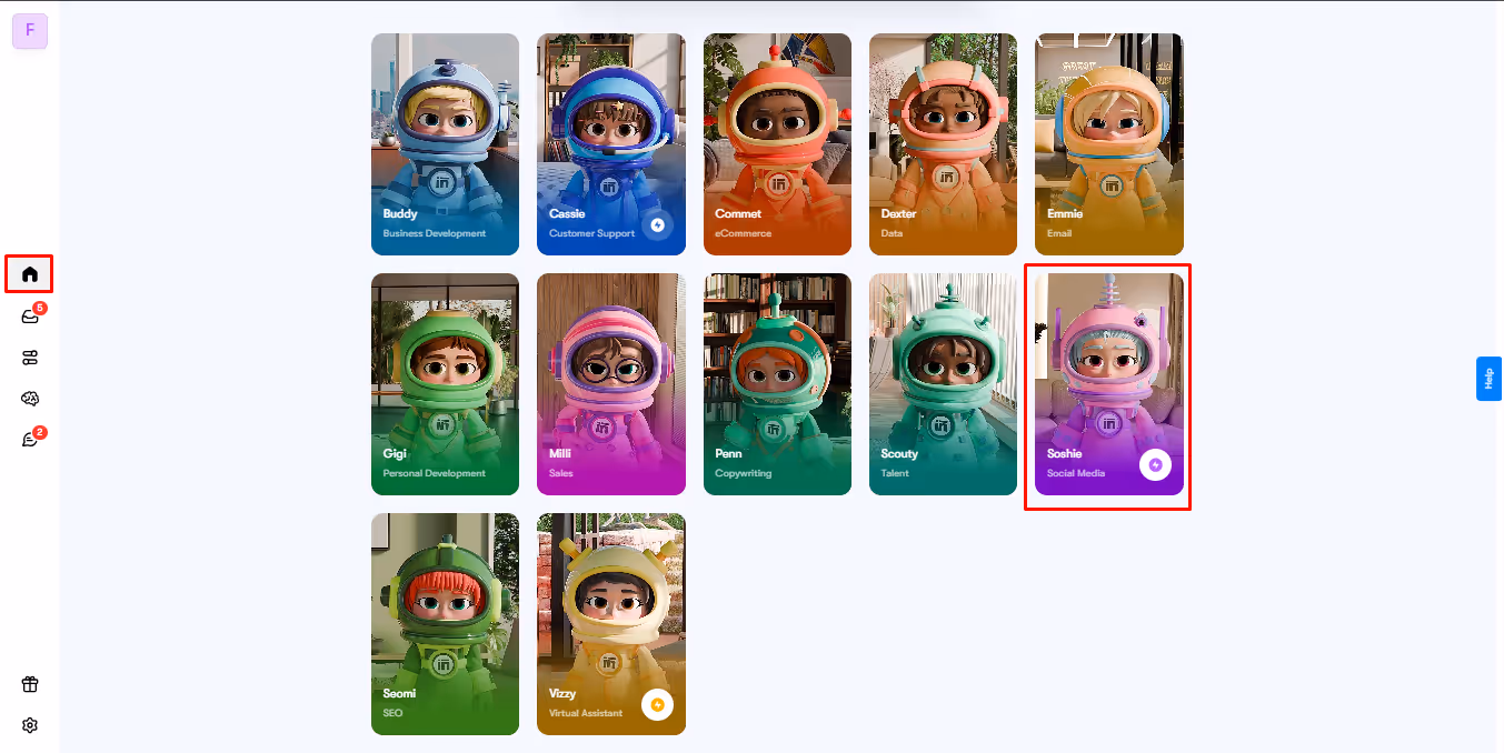 automate repetitive tasks with ai agents