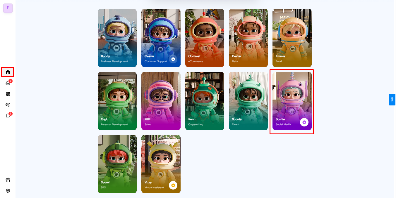 automate repetitive tasks with ai agents