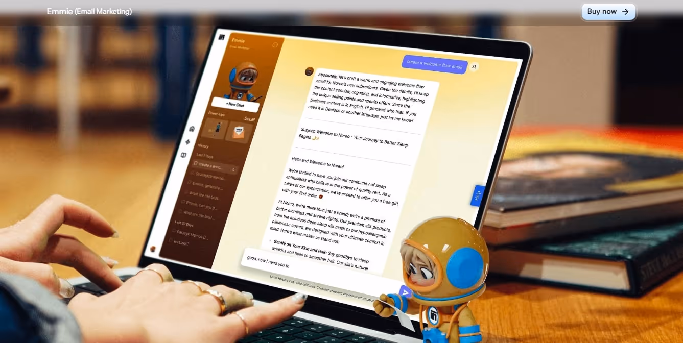 ai customer experience examples