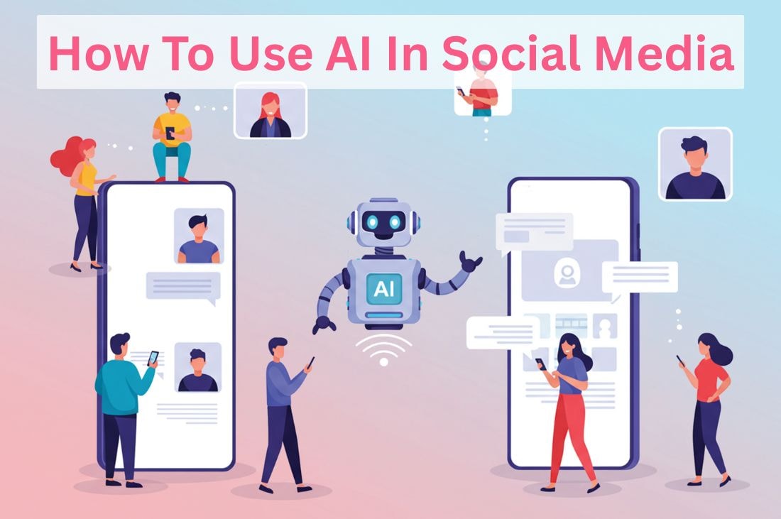 ai in social media