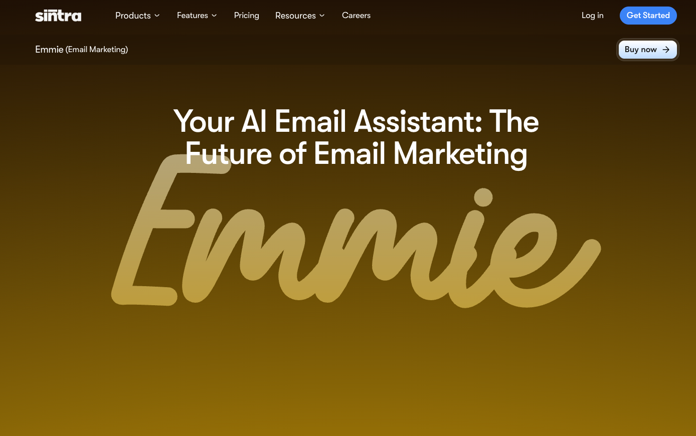 emmie-email-ai-helper