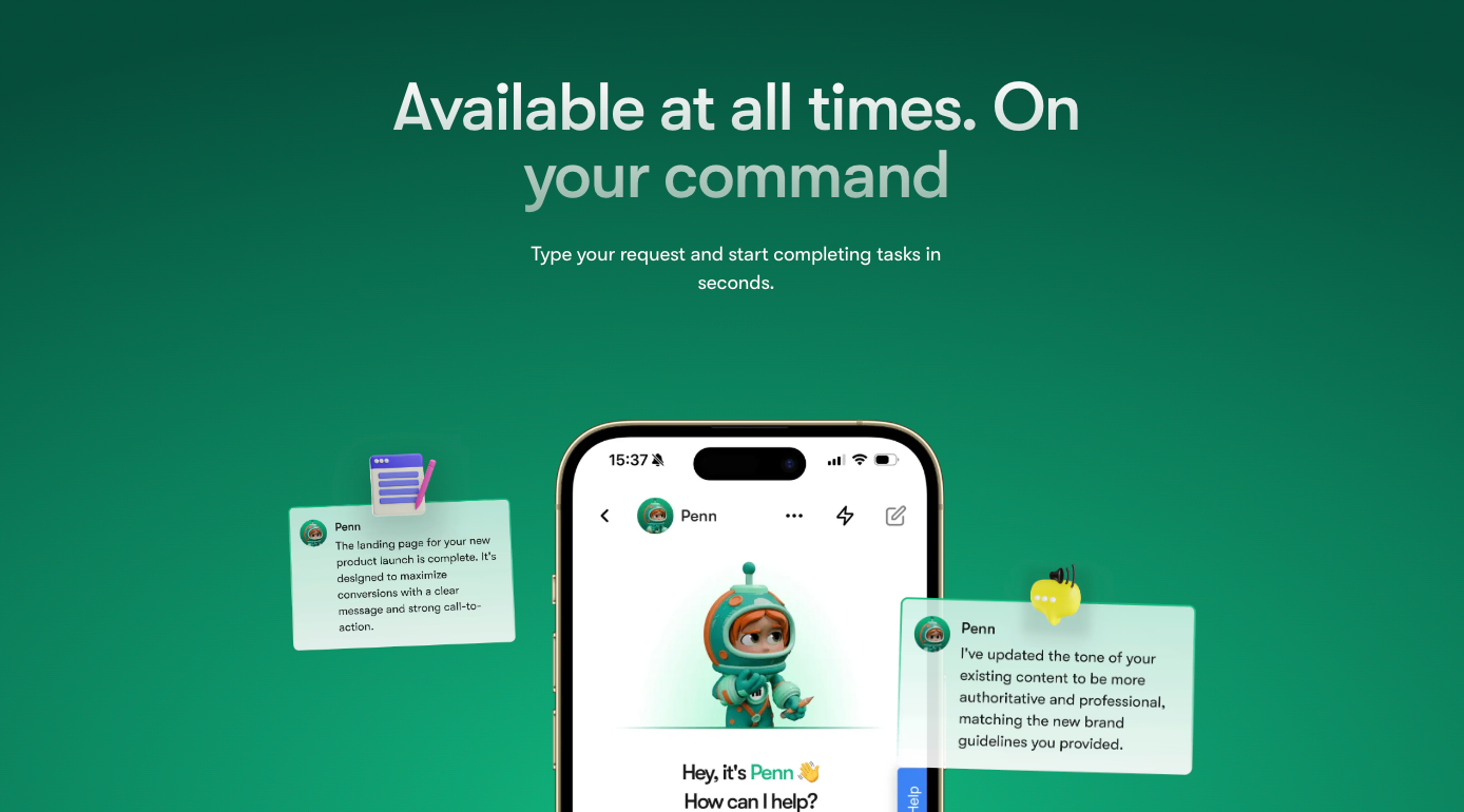 penn-writing-ai-helper
