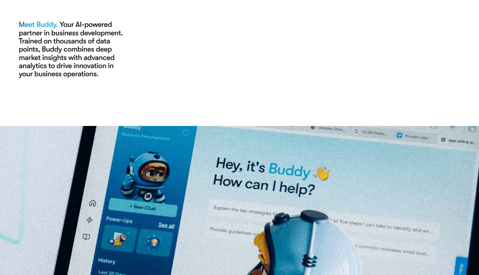 buddy-transcription-ai-helper