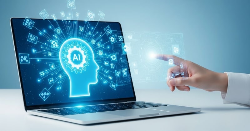 working principle of virtual secretary