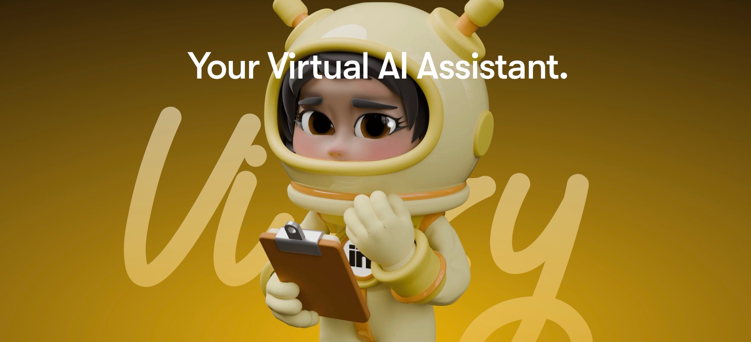 virtual ai assistant