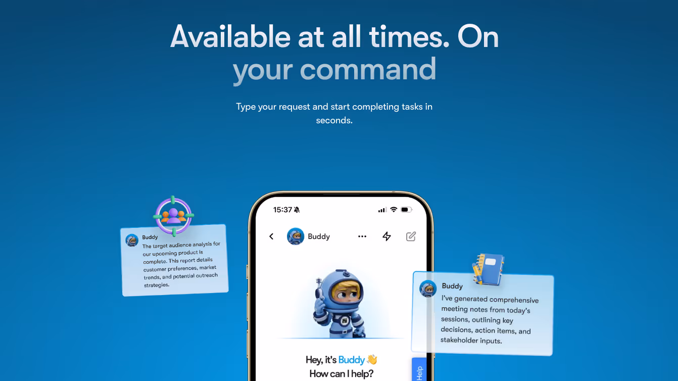 buddy-ai-business-assistant