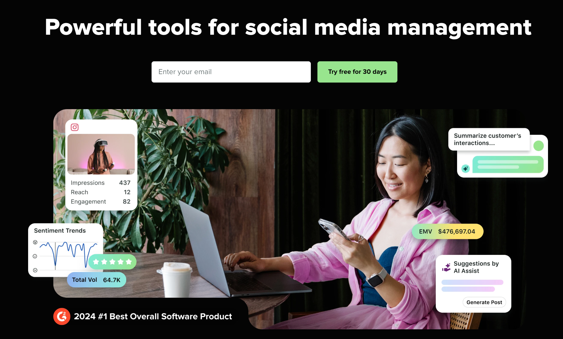 sprout social ai intelligence