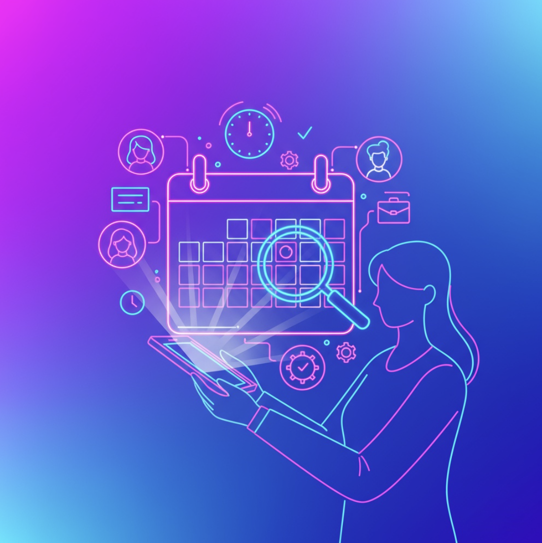 Best AI Scheduling Assistant