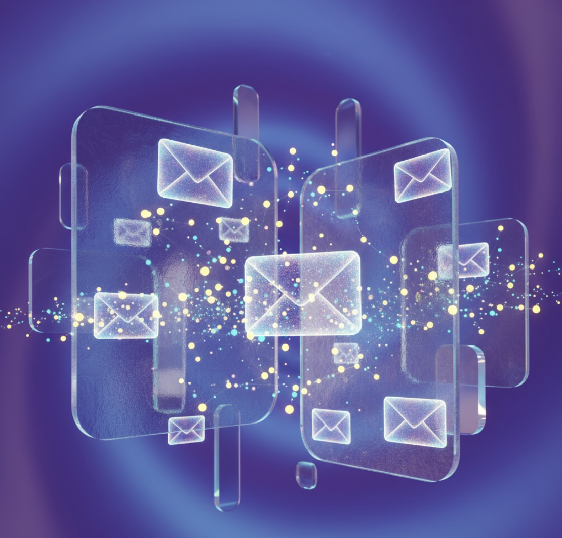 Using AI in Email Marketing