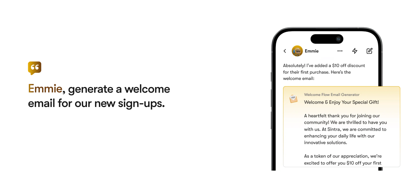 emmie-ai-email-marketing-assistant