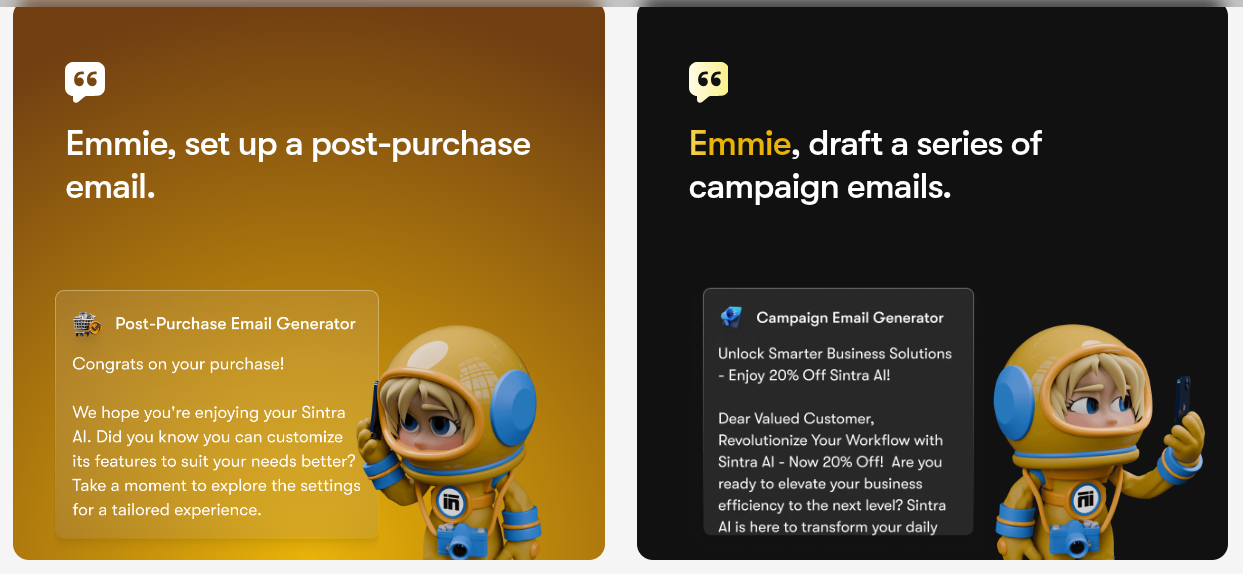 email marketing in ai copywriting
