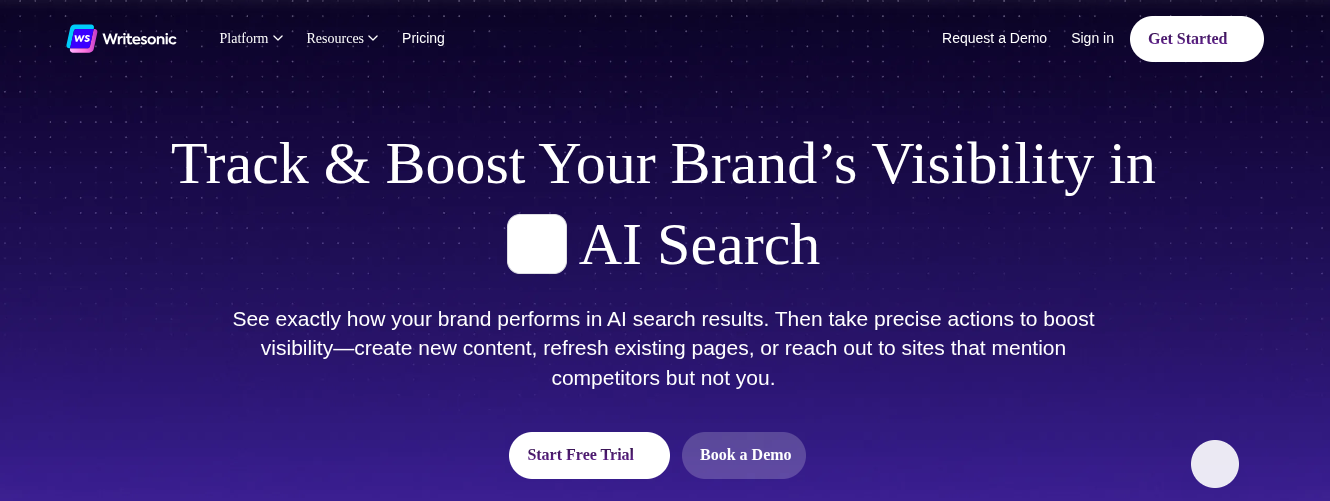 writesonic for ai copywriting