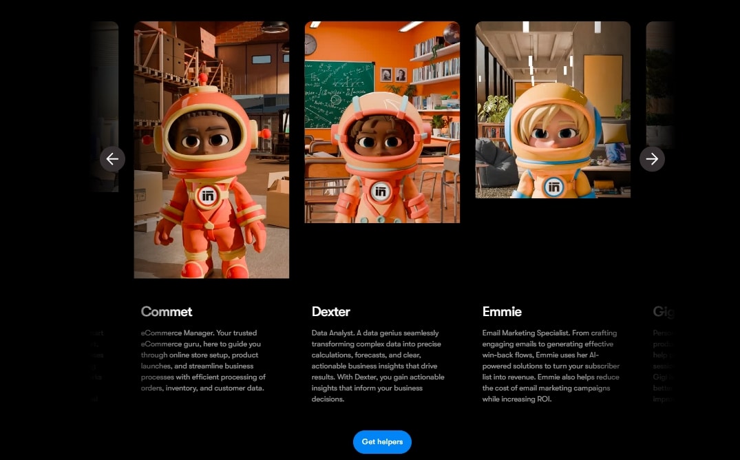 ai helpers for enhancing employee engagement