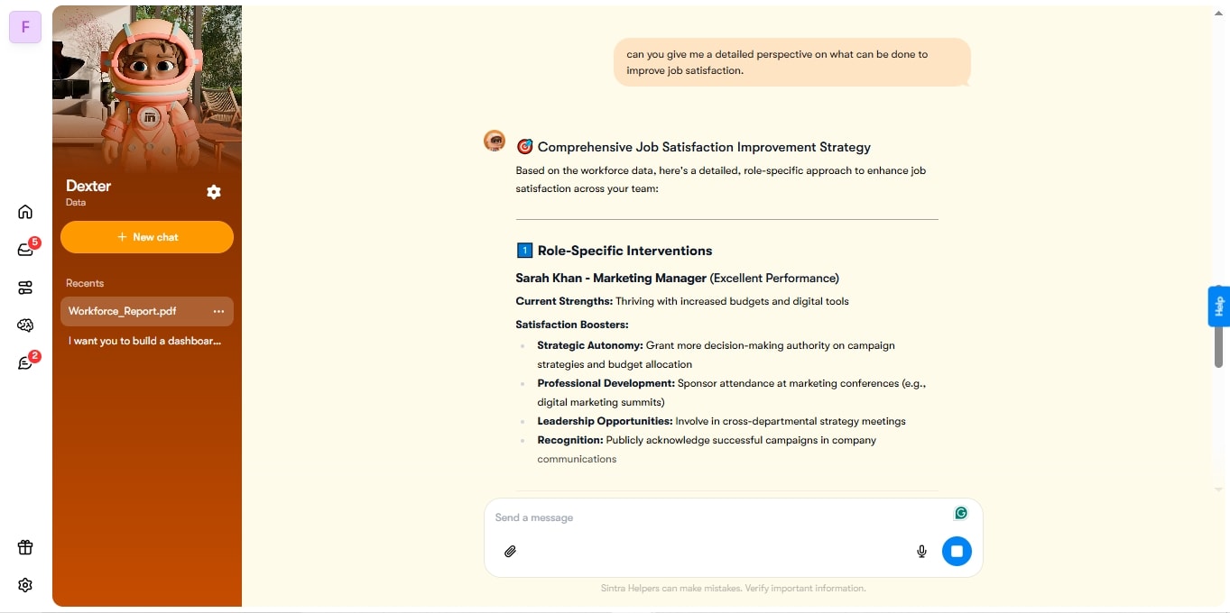 data driven decision makin with analytics