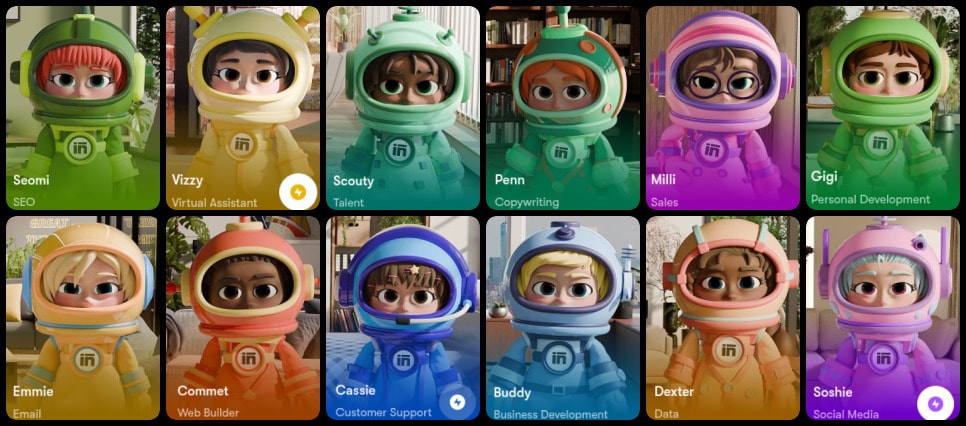 sintra ai helpers for enterprise ai strategy