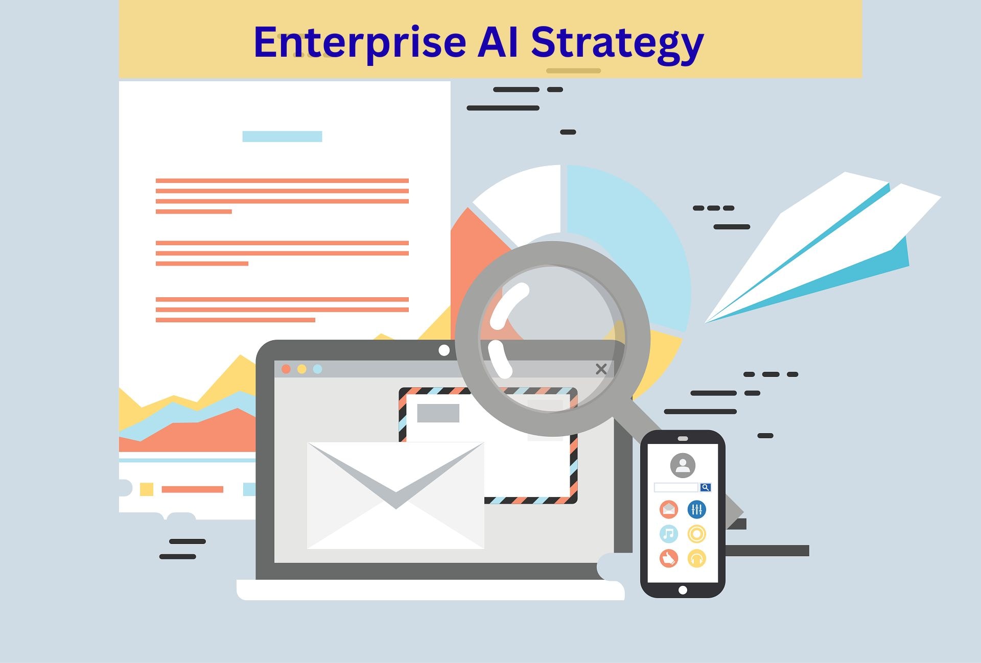 enterprise ai strategy