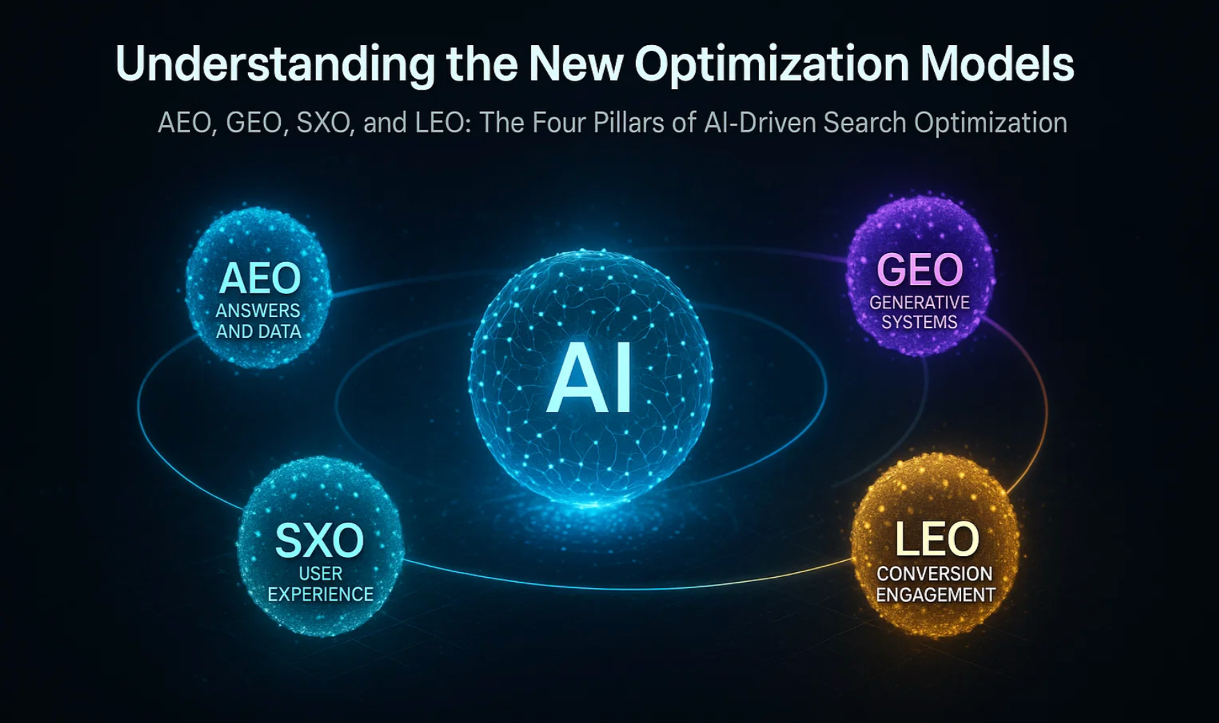 seo optimization models
