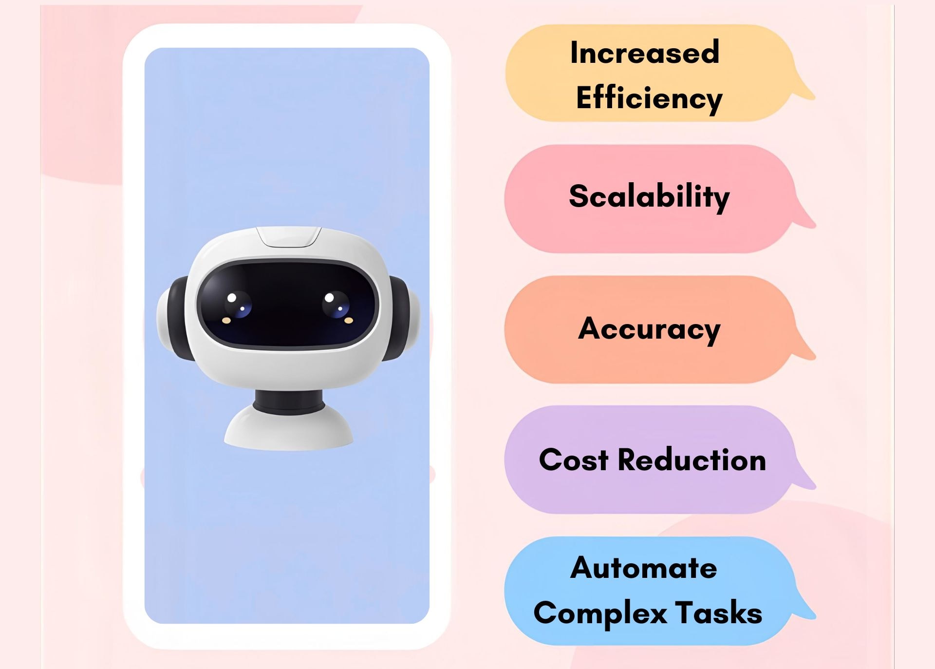 benefits of autonomous agents