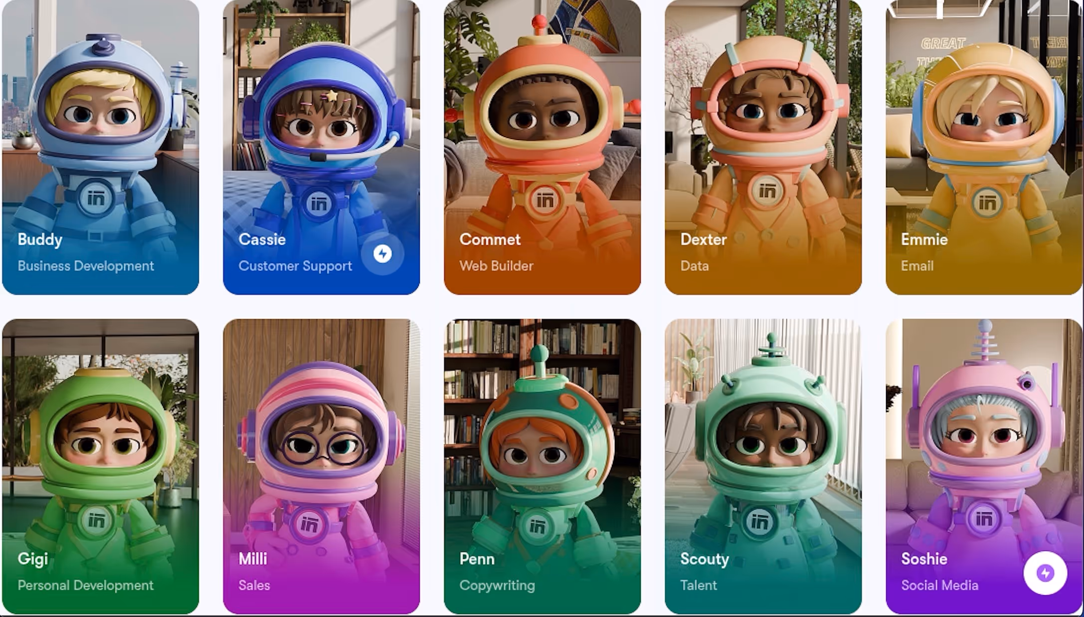 what is ai chatbot of sintra