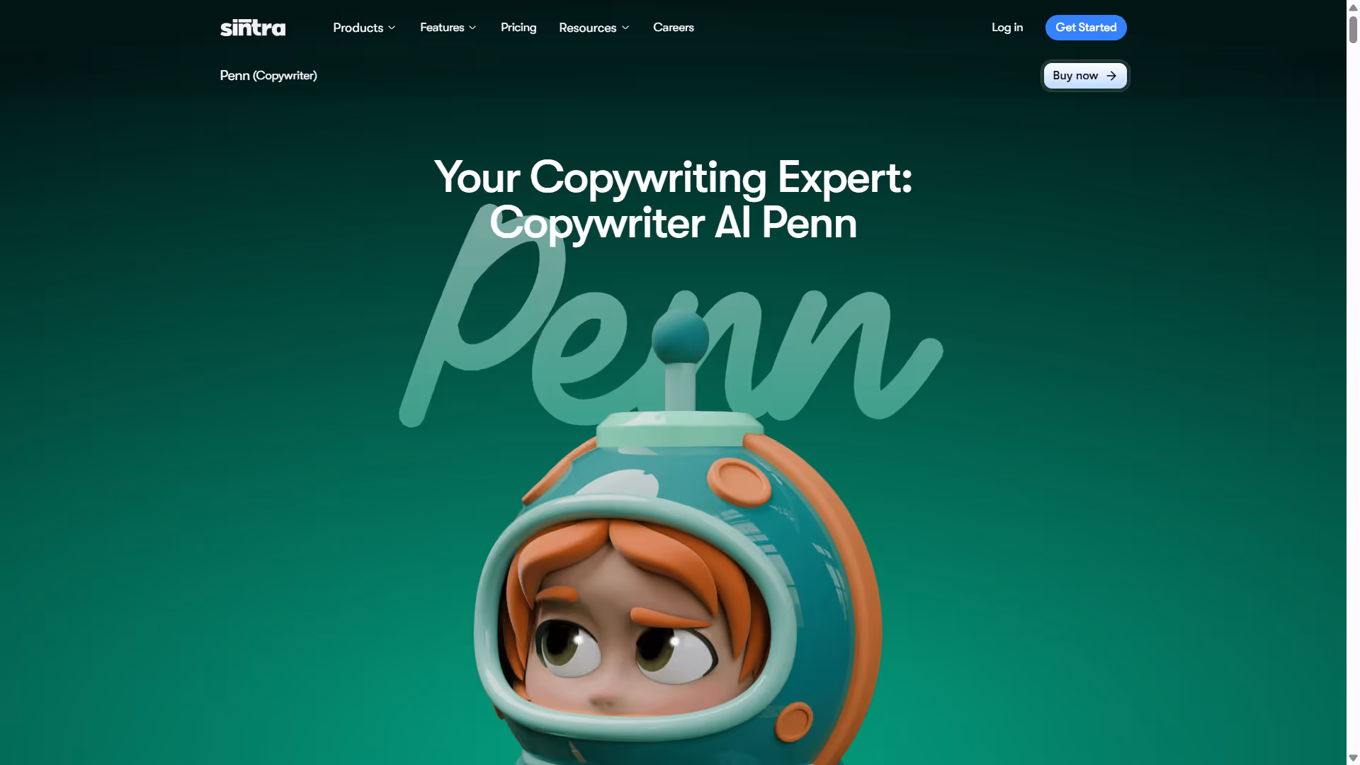 penn for seo content writing