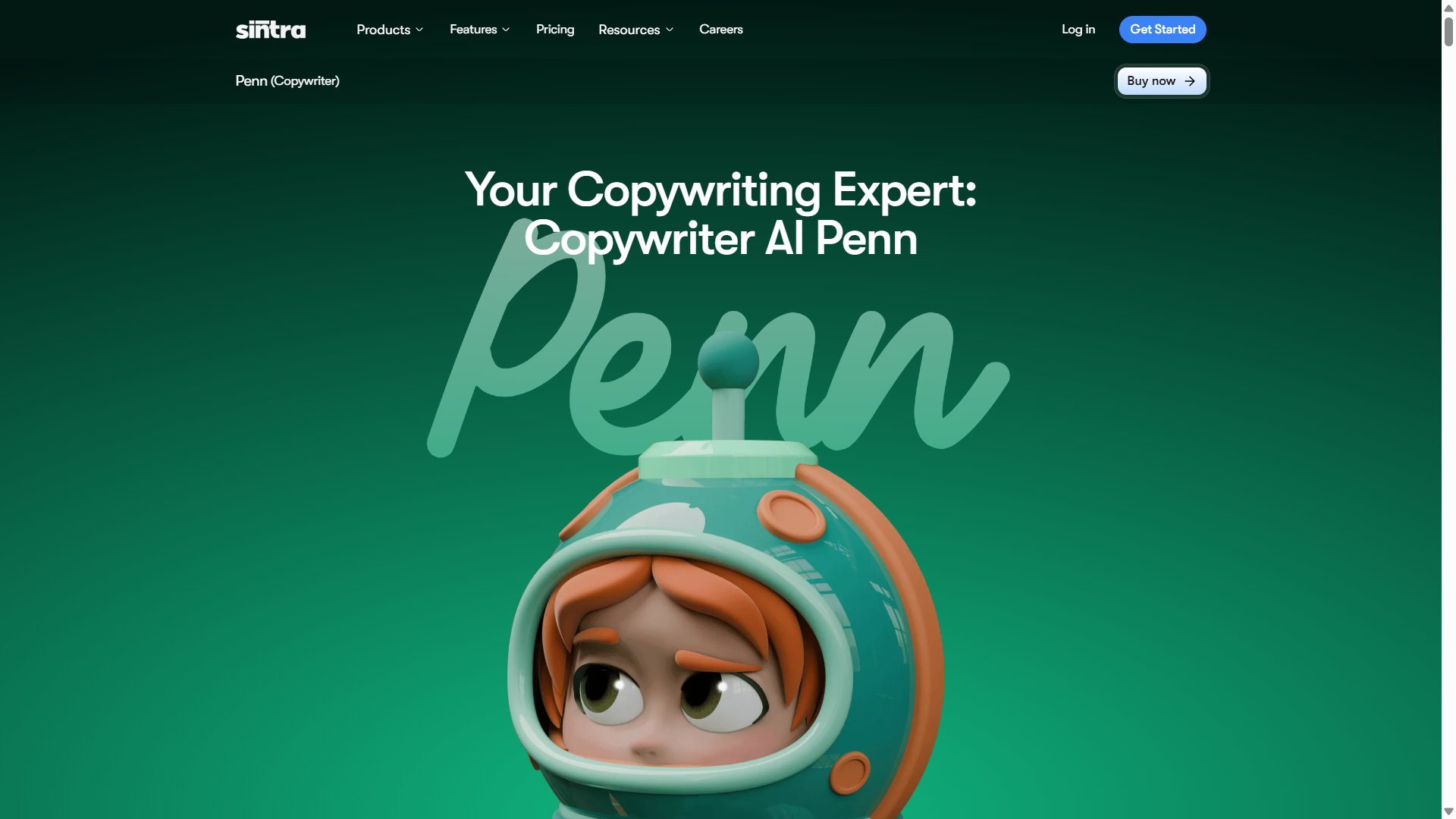 penn for seo content writing