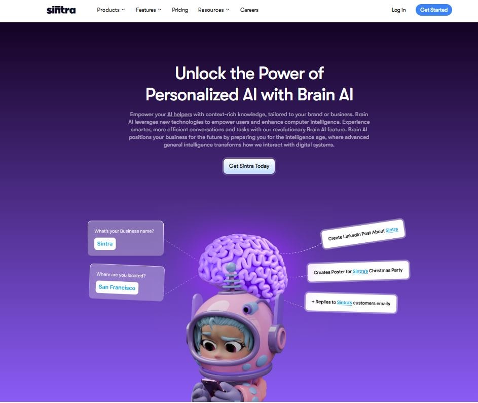 brain ai