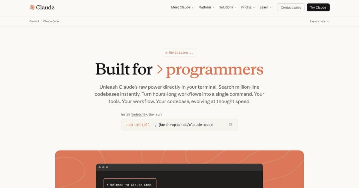 2nd best ai coding and development tool
