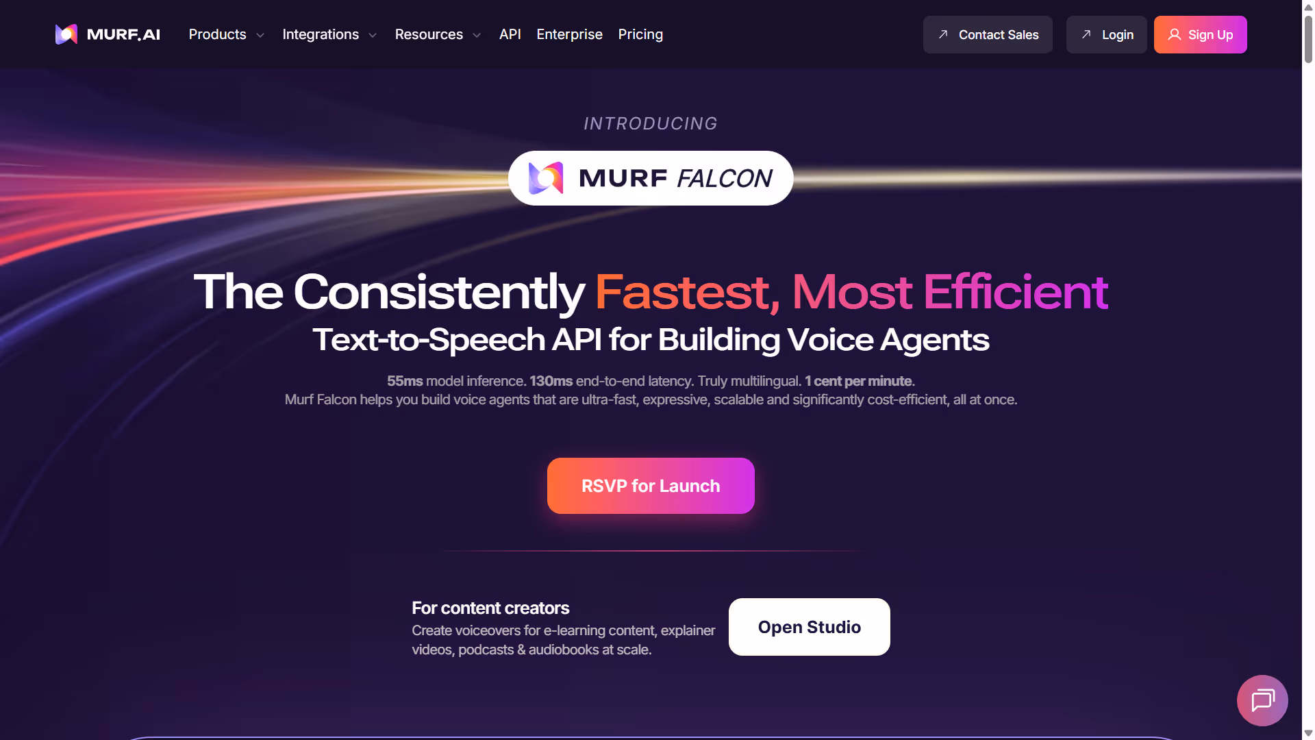 3rd best generative ai tool for video and audio generation