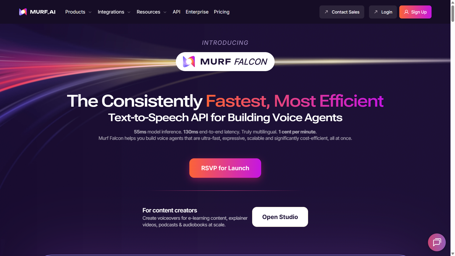 3rd best generative ai tool for video and audio generation